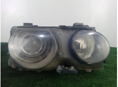 Recambio de faro izquierdo para bmw 3 compact (e46) 320 td referencia OEM IAM 0301187272 HALOGENO - H7 AL