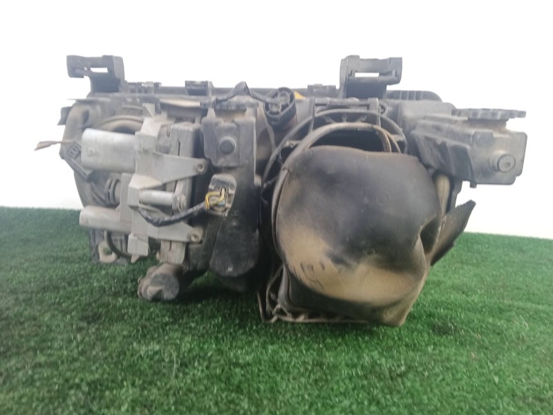 Recambio de faro izquierdo para bmw 3 compact (e46) 320 td referencia OEM IAM 0301187272 HALOGENO - H7 AL