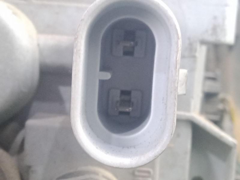 Recambio de faro izquierdo para bmw 3 compact (e46) 320 td referencia OEM IAM 0301187272 HALOGENO - H7 AL