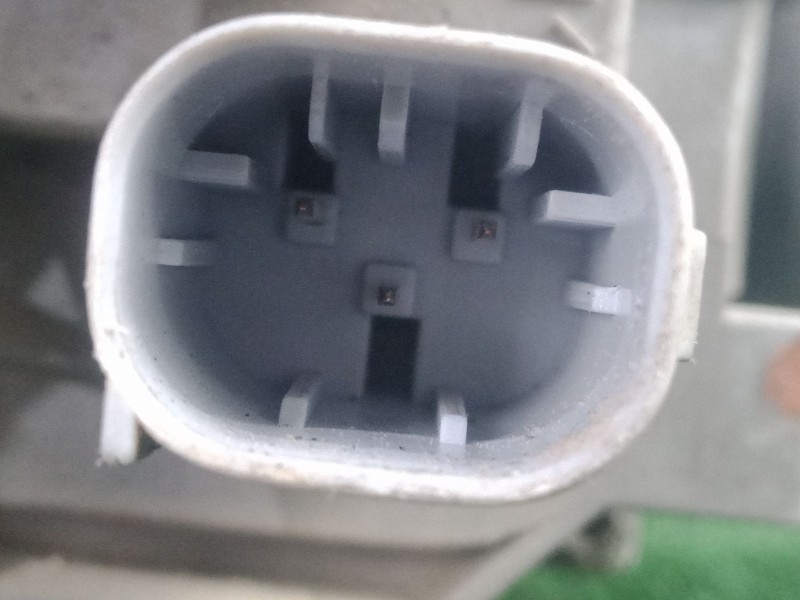 Recambio de faro izquierdo para bmw 3 compact (e46) 320 td referencia OEM IAM 0301187272 HALOGENO - H7 AL