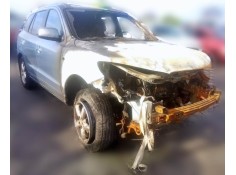 HYUNDAI SANTA FÉ II (CM)