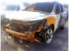 hyundai santa fé ii (cm) del año 2006 2