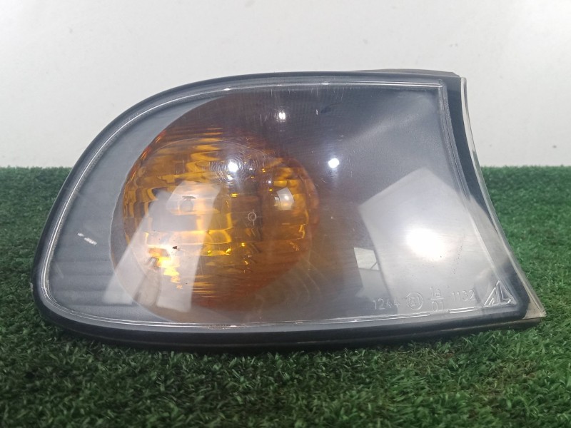 Recambio de piloto delantero izquierdo para bmw 3 compact (e46) 320 td referencia OEM IAM 0311330002 TRANSPARENTE AL