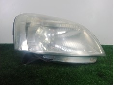 Recambio de faro derecho para citroën berlingo / berlingo first furgoneta/monovolumen (m_) 1.9 d 70 (mbwjz, mcwjz) referencia OE