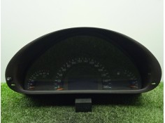 Recambio de cuadro instrumentos para mercedes-benz clase c (w203) c 220 cdi (203.006) referencia OEM IAM 110008896011 - A2035400