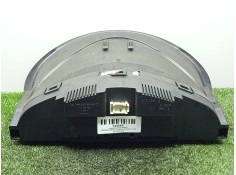Recambio de cuadro instrumentos para mercedes-benz clase c (w203) c 220 cdi (203.006) referencia OEM IAM 110008896011 - A2035400 2