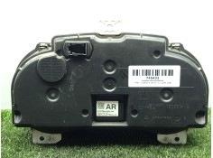 Recambio de cuadro instrumentos para opel corsa d (s07) 1.2 (l08, l68) referencia OEM IAM P0013252140 - 1491782 - NS7128673 1.CO 2