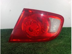 Recambio de piloto trasero derecho interior para hyundai santa fé ii (cm) 2.2 crdi gls referencia OEM IAM 924062B000 06-08 - INT