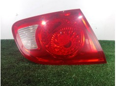 Recambio de piloto trasero izquierdo interior para hyundai santa fé ii (cm) 2.2 crdi gls referencia OEM IAM 924052B000 06-08 - I