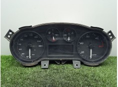 Recambio de cuadro instrumentos para iveco daily vi furgoneta 33s14, 35s14, 35c14 referencia OEM IAM 5802036581 - A2C17300400 1.