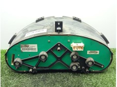 Recambio de cuadro instrumentos para peugeot 206 sw (2e/k) 1.6 16v referencia OEM IAM 9648837080 - 6104VG - YH20UN82 1.CONECTOR  2