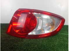 Recambio de piloto trasero derecho para hyundai santa fé ii (cm) 2.2 crdi gls referencia OEM IAM 924022B000 06-08 - EXTERIOR 