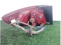 Recambio de piloto trasero derecho para hyundai santa fé ii (cm) 2.2 crdi gls referencia OEM IAM 924022B000 06-08 - EXTERIOR  2