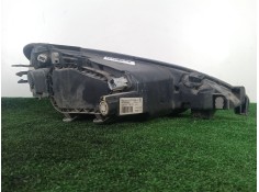 Recambio de faro izquierdo para peugeot 206 hatchback (2a/c) 1.4 hdi referencia OEM IAM 9628666880 - 6204S9 - 087275 - 89001771  2
