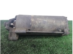 Recambio de motor arranque para volvo s40 ii (544) 2.0 d referencia OEM IAM 30795404 - 4M5T11000FC - 6252AI 11.DIENTES FOMOCO