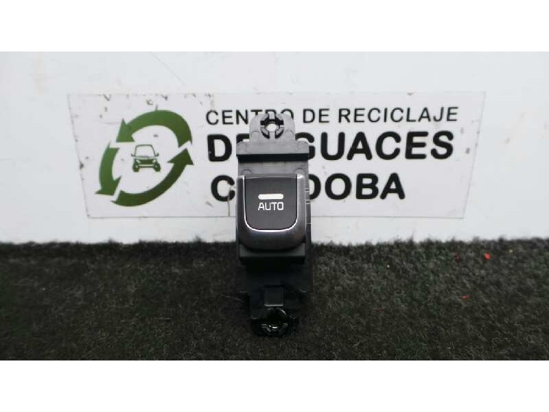 Recambio de mando elevalunas trasero izquierdo para kia carens ( ) 1.7 crdi cat referencia OEM IAM 93580A4000  