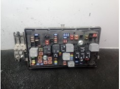 Recambio de caja reles / fusibles para opel insignia a (g09) 2.0 cdti (68) referencia OEM IAM 1334347901 - 21203807411 - 5290501 2