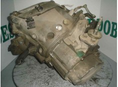 Recambio de caja cambios para peugeot 206 berlina 1.9 diesel referencia OEM IAM 20DL22 78594 20DL22 2