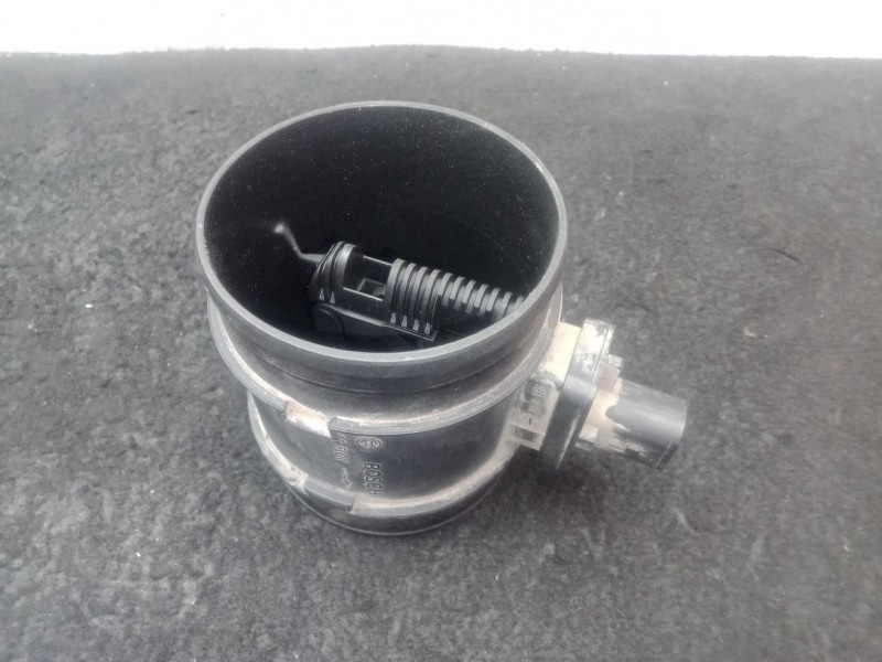 Recambio de caudalimetro para opel insignia a (g09) 2.0 cdti (68) referencia OEM IAM 0281002912 - 55562426 BOSCH 