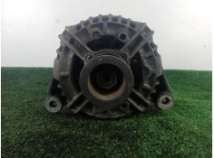 Recambio de alternador para mercedes-benz clase c (w203) c 220 cdi (203.006) referencia OEM IAM A0111549302 - 0124515045 120AH -