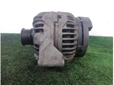 Recambio de alternador para mercedes-benz clase c (w203) c 220 cdi (203.006) referencia OEM IAM A0111549302 - 0124515045 120AH - 2