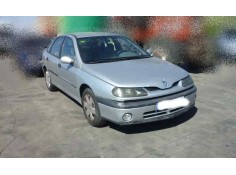Recambio de transmision delantera izquierda para renault laguna (b56) 1.9 dti diesel cat referencia OEM IAM   