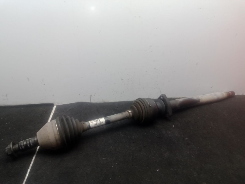 Recambio de transmision delantera derecha para opel insignia a (g09) 2.0 cdti (68) referencia OEM IAM 13219092 - 10090881  