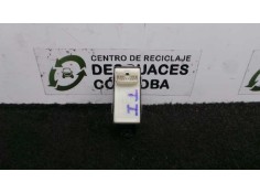 Recambio de mando elevalunas trasero izquierdo para kia carens ( ) 1.7 crdi cat referencia OEM IAM 93580A4000   2