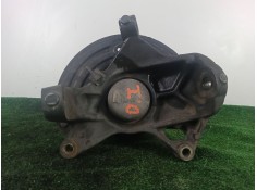 Recambio de mangueta delantera izquierda para iveco daily vi furgoneta 33s14, 35s14, 35c14 referencia OEM IAM  CON.BUJE - 6X125 