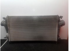 Recambio de intercooler para opel insignia a (g09) 2.0 cdti (68) referencia OEM IAM P1831002 - 13241751 BEHR 
