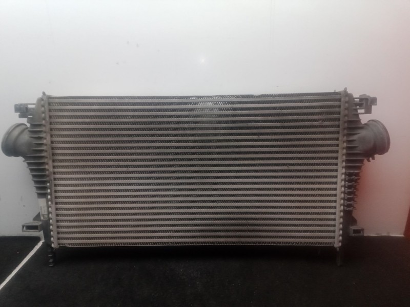 Recambio de intercooler para opel insignia a (g09) 2.0 cdti (68) referencia OEM IAM P1831002 - 13241751 BEHR 