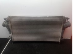 Recambio de intercooler para opel insignia a (g09) 2.0 cdti (68) referencia OEM IAM P1831002 - 13241751 BEHR  2