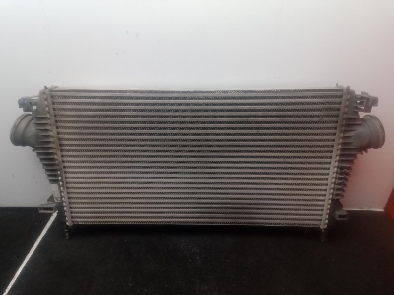 Recambio de intercooler para opel insignia a (g09) 2.0 cdti (68) referencia OEM IAM P1831002 - 13241751 BEHR 