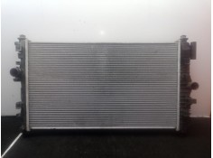 Recambio de radiador agua para opel insignia a (g09) 2.0 cdti (68) referencia OEM IAM RA0201130 JDEUS 