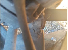 Recambio de brazo suspension inferior delantero derecho para opel corsa c (x01) 1.3 cdti (f08, f68) referencia OEM IAM    2