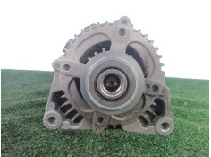 Recambio de alternador para volvo s40 ii (544) 2.0 d referencia OEM IAM 0986049071 - 0986XA7748 150AH - POLEA.EMBRAGUE - 6.CANAL