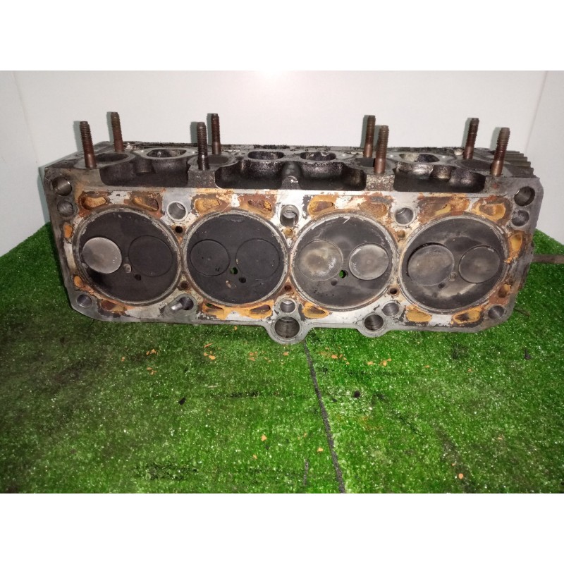 Recambio de culata para seat toledo (1l) 1.9 tdi referencia OEM IAM 028103373N-1Z  