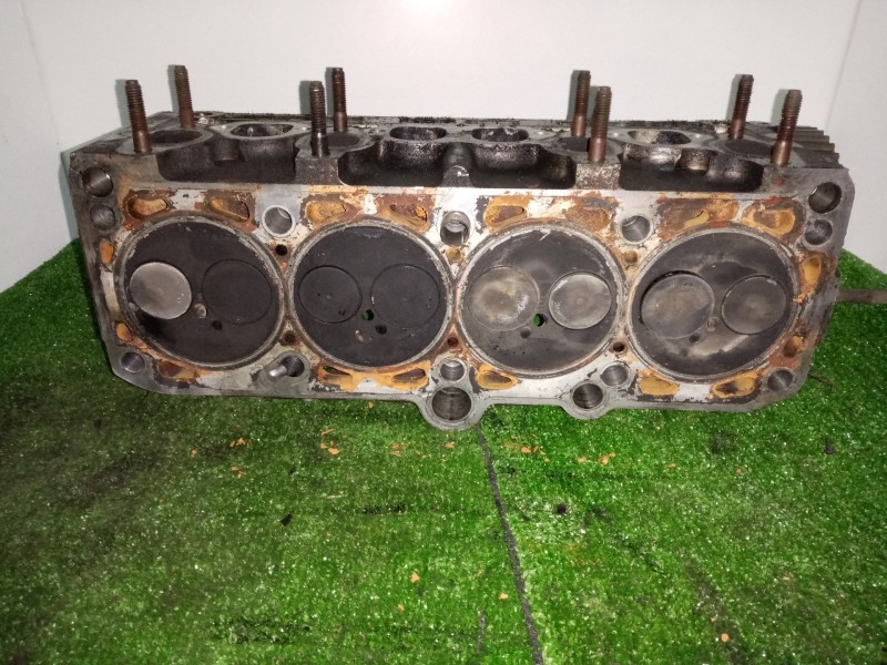 Recambio de culata para seat toledo (1l) 1.9 tdi referencia OEM IAM 028103373N-1Z  