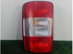 Recambio de piloto trasero derecho para volkswagen caddy iii furgoneta/monovolumen (2ka, 2kh, 2ca, 2ch) 1.9 tdi referencia OEM I