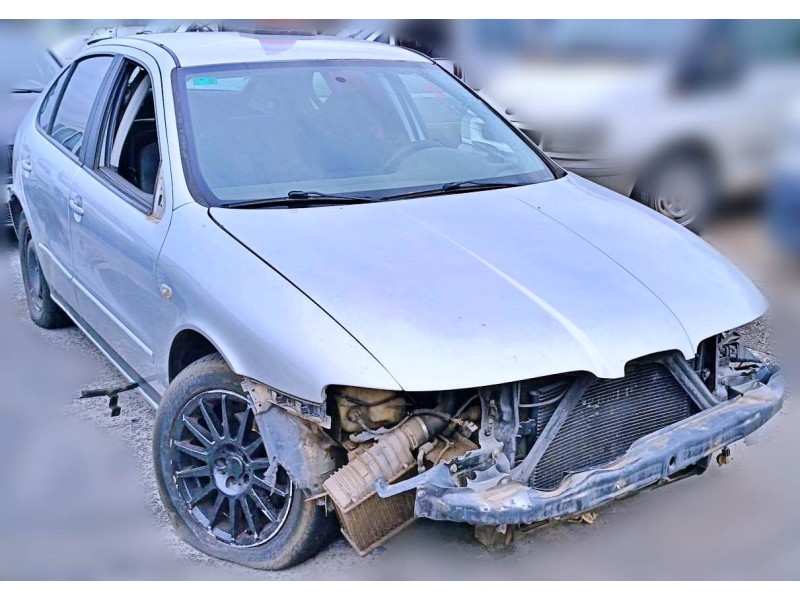 seat leon (1m1) del año 2002