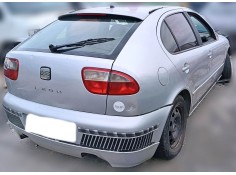seat leon (1m1) del año 2002 2