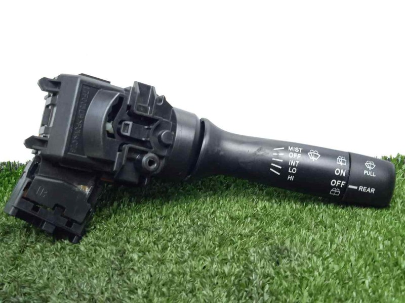 Recambio de mando limpia para toyota yaris 1.4 turbodiesel cat referencia OEM IAM 17F003LH LIMPIA TRASERO 9.PIN