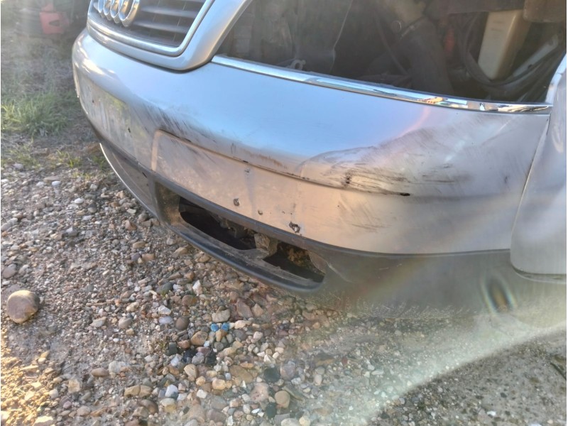 Recambio de paragolpes delantero para audi a6 c5 (4b2, 4b4) 2.5 tdi referencia OEM IAM   