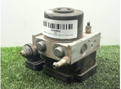 Recambio de abs para suzuki swift iii (mz, ez) 1.5 (rs 415) referencia OEM IAM NH85C12108 - X2T37871M1 - 62J02WD  ATE 2
