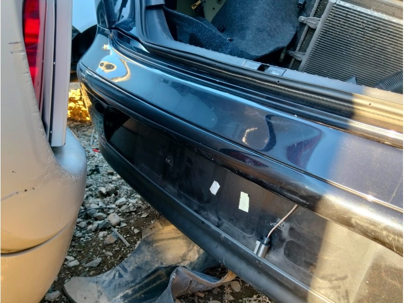 Recambio de paragolpes trasero para seat cordoba (6l2) 1.4 tdi referencia OEM IAM   