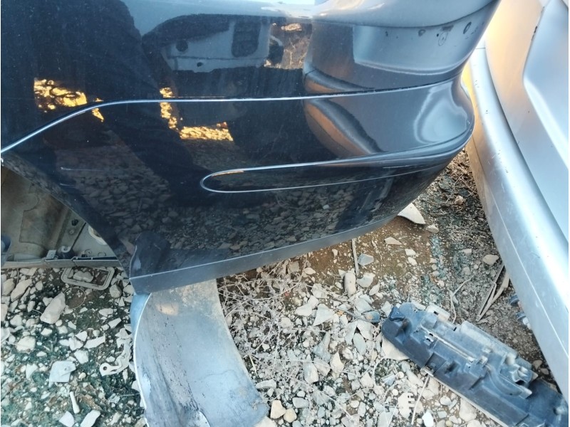 Recambio de paragolpes trasero para seat cordoba (6l2) 1.4 tdi referencia OEM IAM   