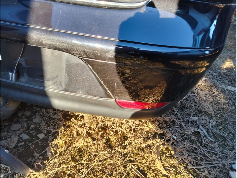 Recambio de paragolpes trasero para seat cordoba (6l2) 1.4 tdi referencia OEM IAM   