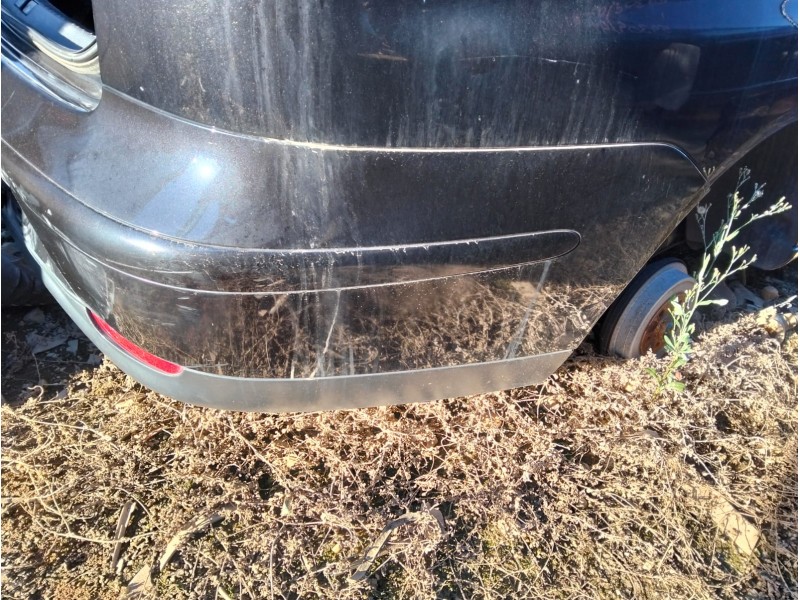 Recambio de paragolpes trasero para seat cordoba (6l2) 1.4 tdi referencia OEM IAM   