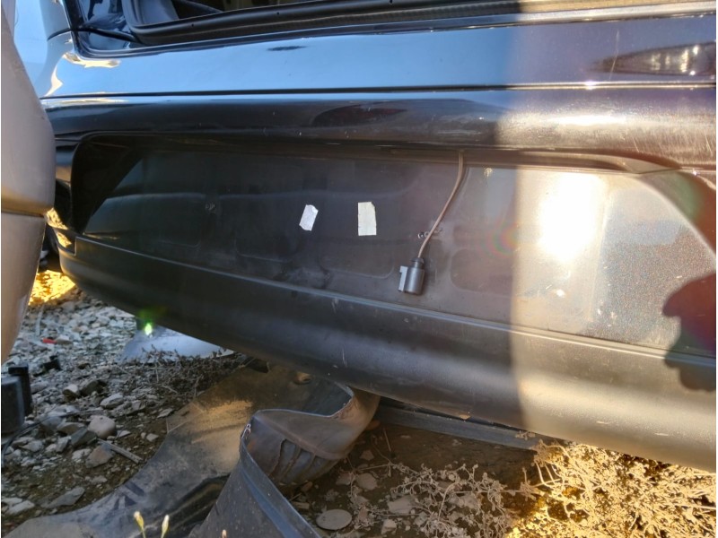 Recambio de paragolpes trasero para seat cordoba (6l2) 1.4 tdi referencia OEM IAM   