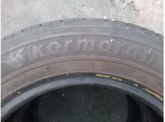Recambio de pareja neumaticos para nissan kubistar furgoneta (x76) 1.5 dci referencia OEM IAM 165/70R14C - 89/87R KORMORAN VANPR 2